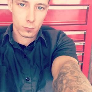 Meet your Posher, Brian